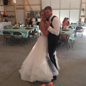 Meet your Posher, Paula